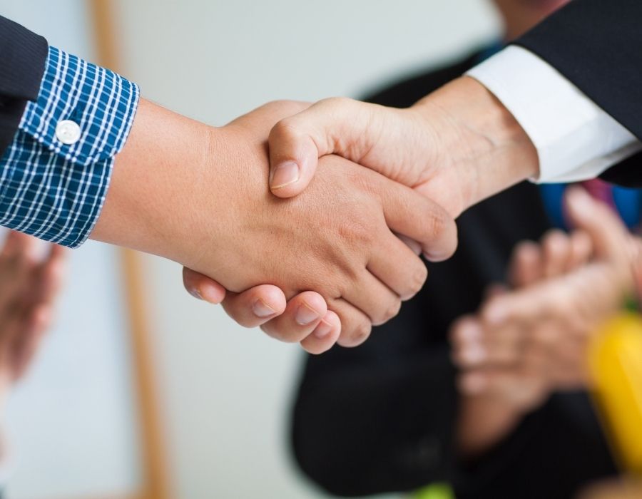 Arabuluculuk Hizmetleri (Zorunlu / İhtiyari)