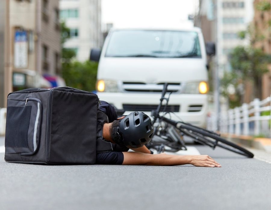 Trafik ve Kaza Hukuku